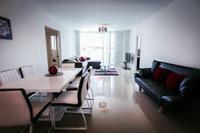 Private Residence At Ocean Residences Hollywood Bagian luar foto