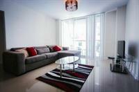 Private Residence At Ocean Residences Hollywood Bagian luar foto