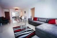 Private Residence At Ocean Residences Hollywood Bagian luar foto