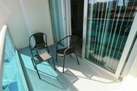 Private Residence At Ocean Residences Hollywood Bagian luar foto